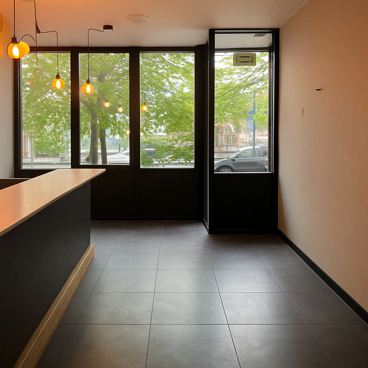 Commercial à vendre à Anvers - photo 2