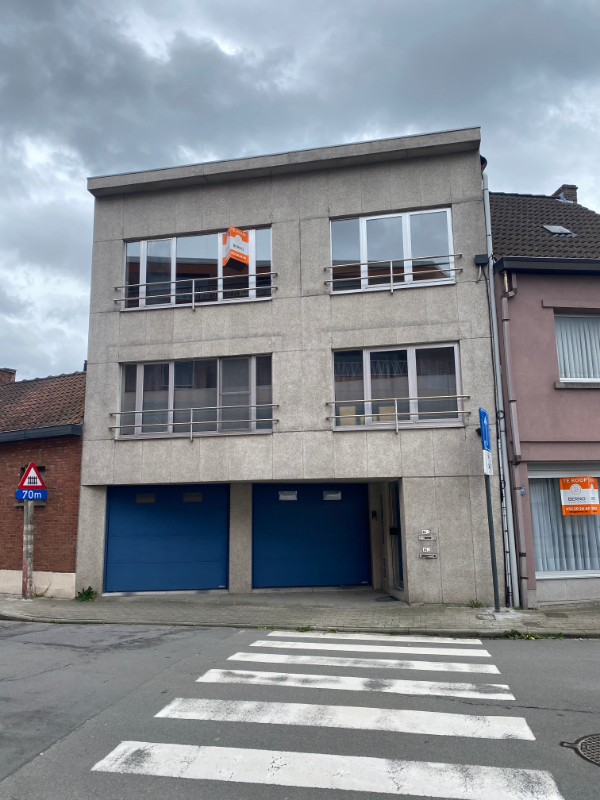Pastoor Claeysstraat 64 bus 2 - 9200 St Gillis (Dendermonde) - foto 1