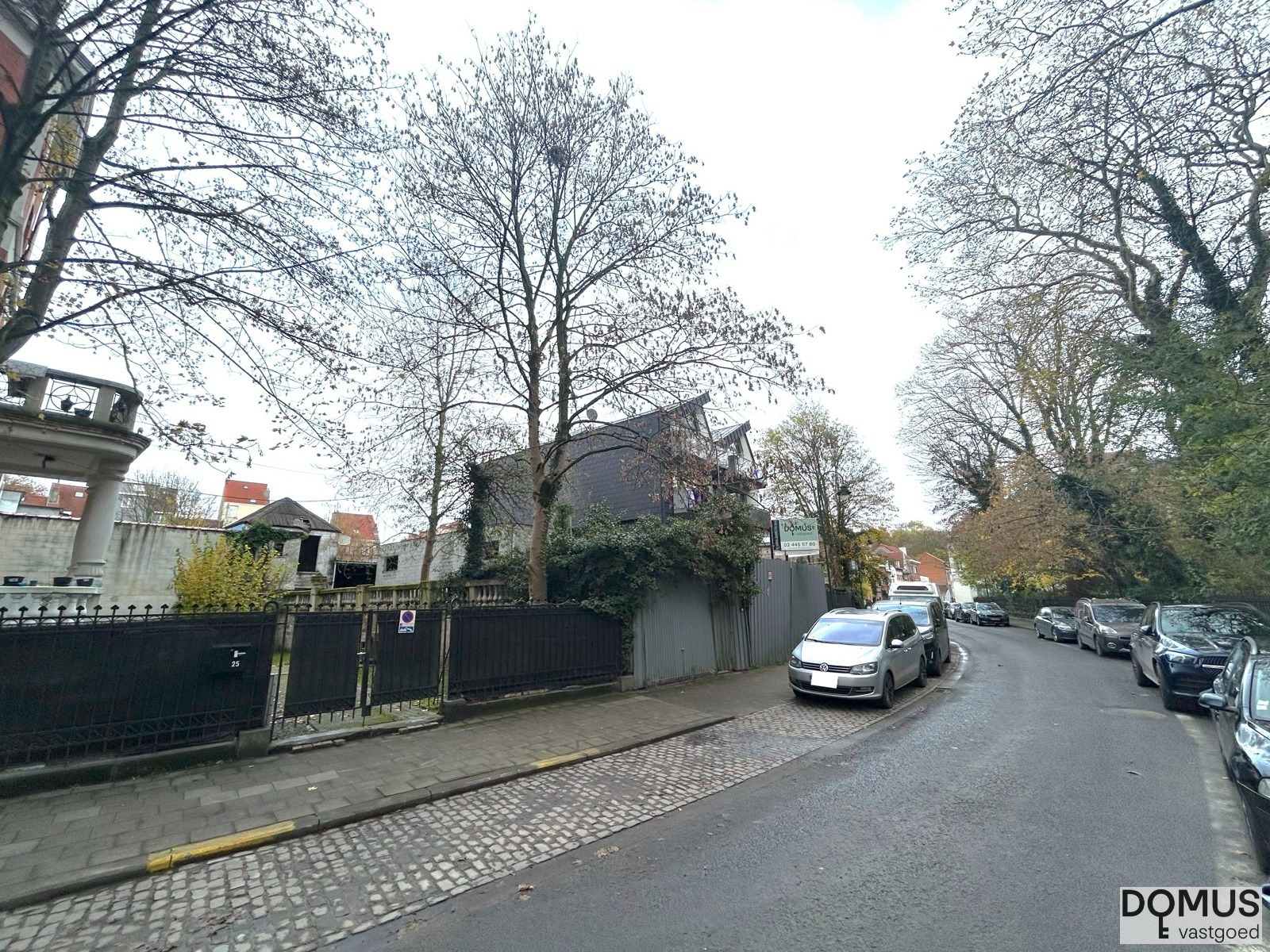 Terrain à vendre à Ville de Bruxelles - photo 5