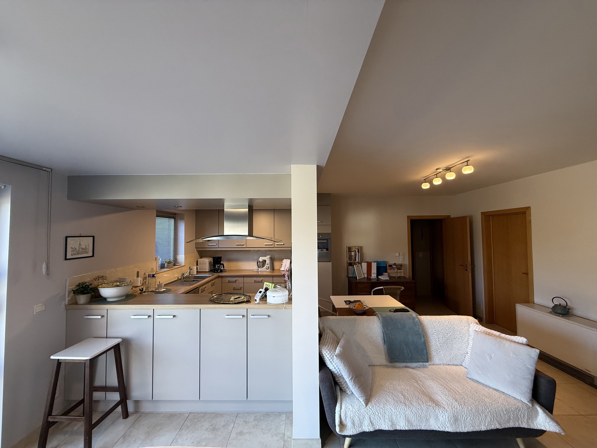 Appartement à louer à Wichelen avec 1 chambre - photo 4