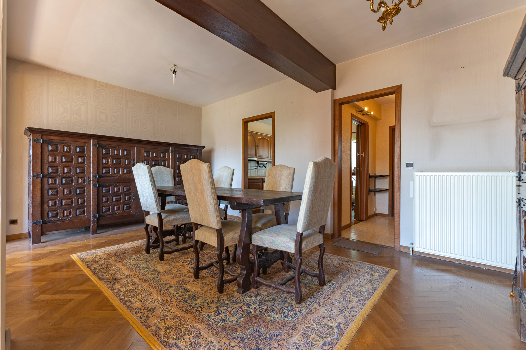 Maison à vendre à Anderlecht avec 3 chambres - photo 5