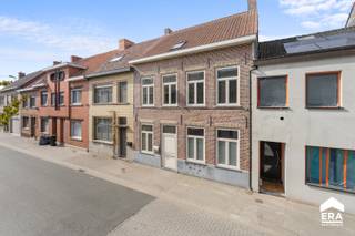 [[ DIT PAND NEEMT DEEL AAN DE ERA OPEN HUIZEN DAG OP 6/12 VAN 11:00 TOT 12:00 ]]&#128205; Boeschepestraat 81, 8970 Poperinge&#128182; Vraagprijs:...