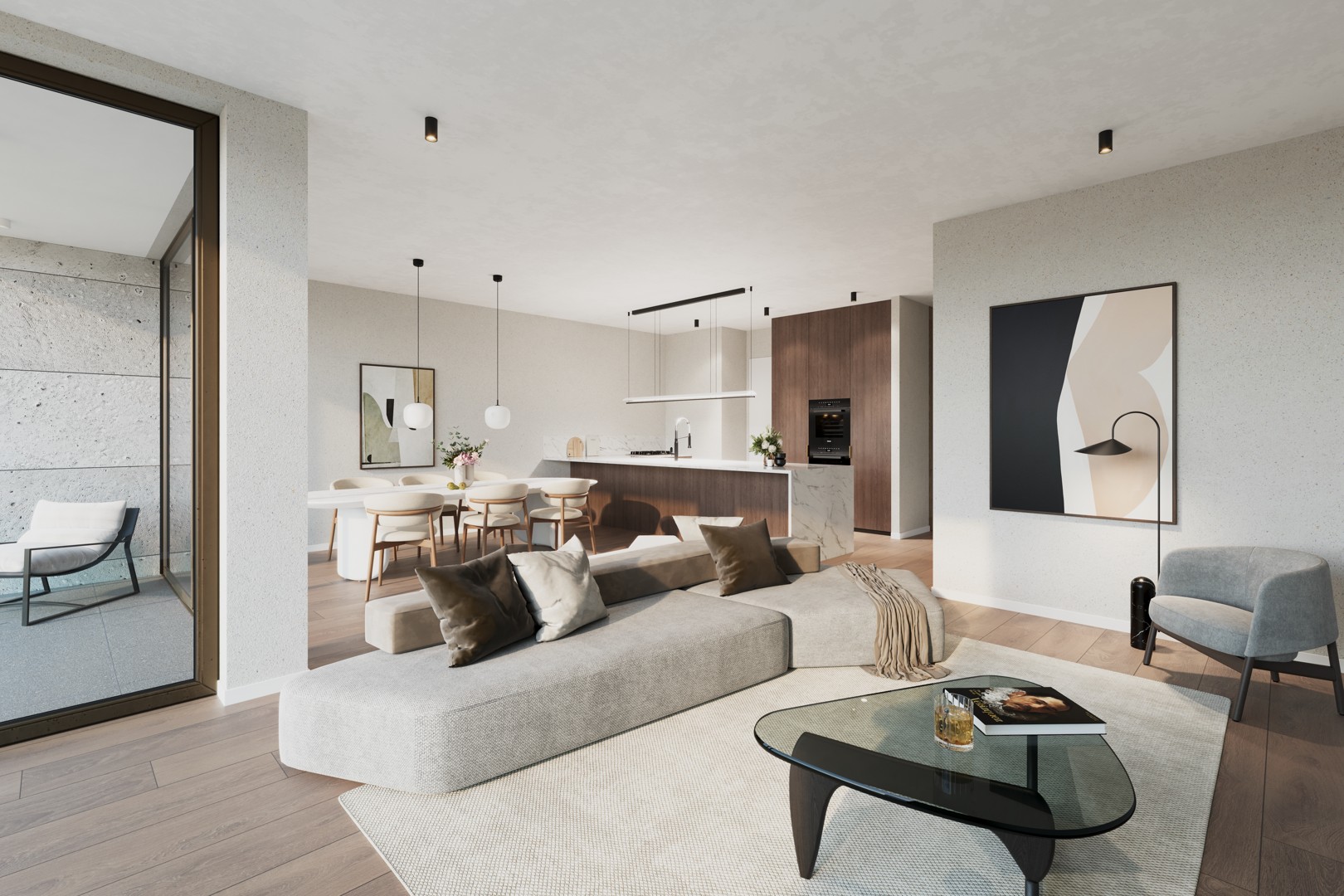 Appartement à vendre à Knokke-Heist
