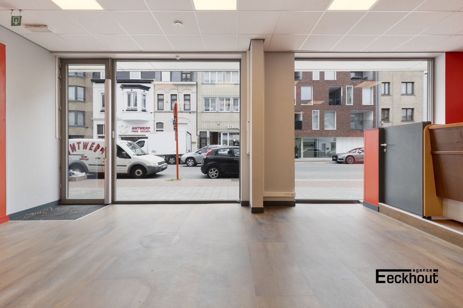 Commercial à vendre à Ostende - photo 4