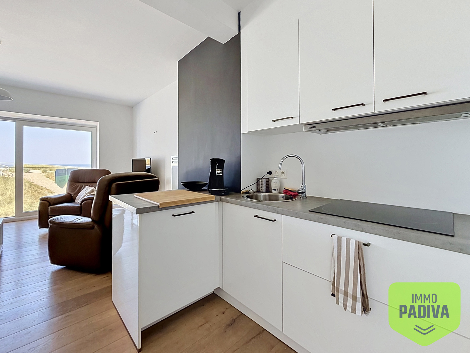 Appartement à louer à Middelkerke avec 2 chambres - photo 5