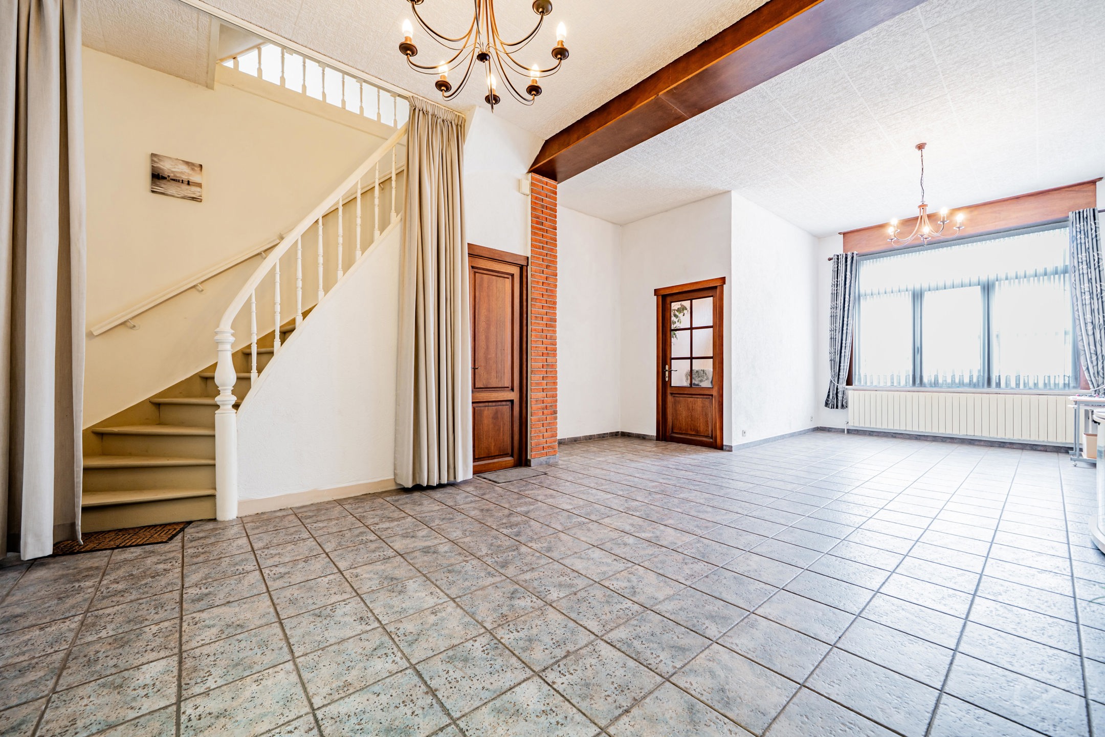 Maison à vendre à Mons avec 3 chambres - photo 3