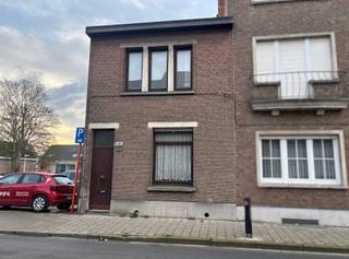 Maison à vendre à Hemiksem