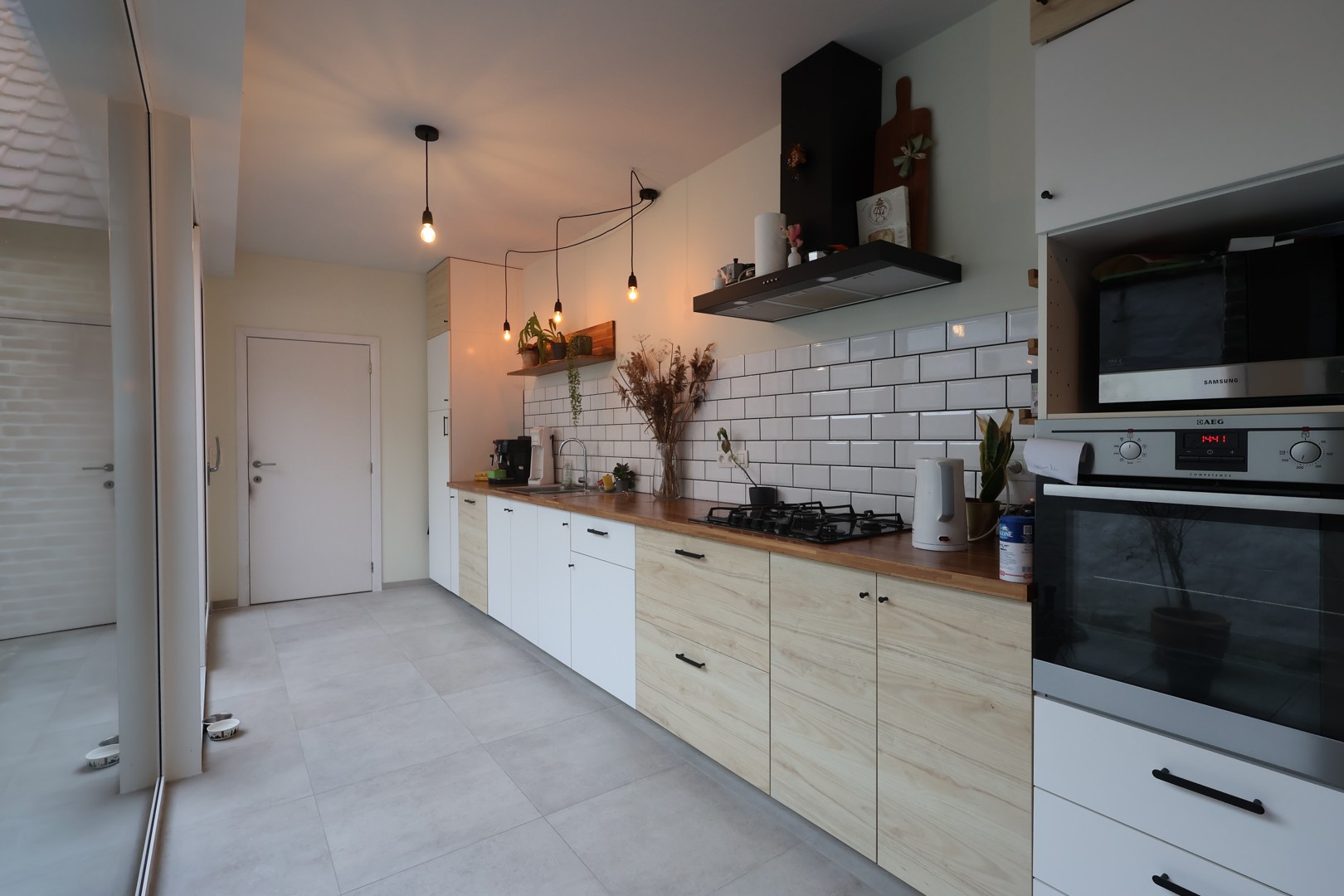 Gezellige, gerenoveerde en energiezuinige woning in het centrum van Zarren - foto 5