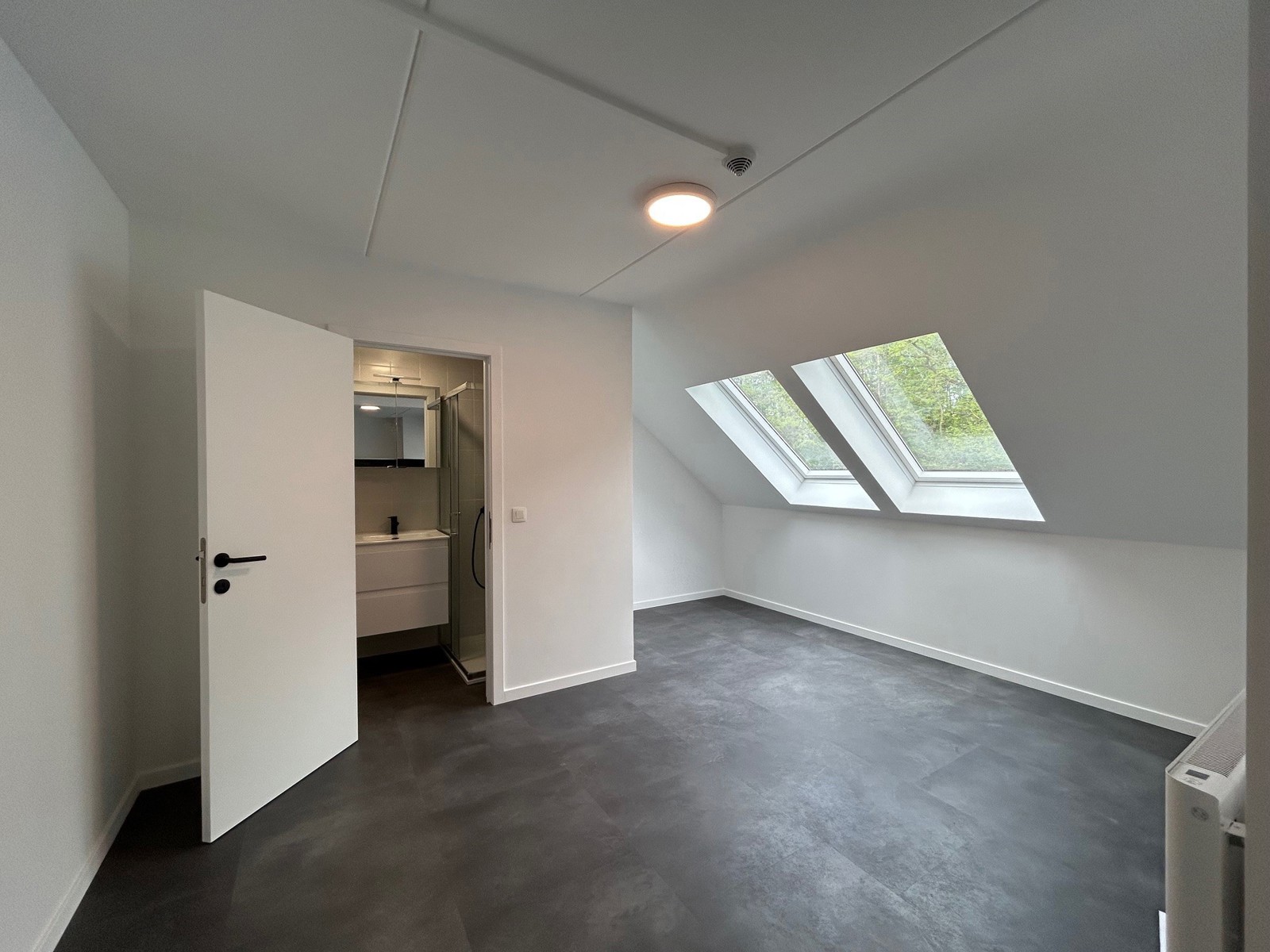 Appartement à vendre à Louvain avec 1 chambre - photo 5