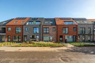 Maison à vendre à Zoersel