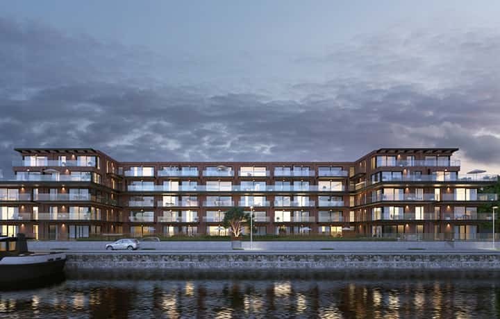 Ondergrondse staanplaats - foto 4