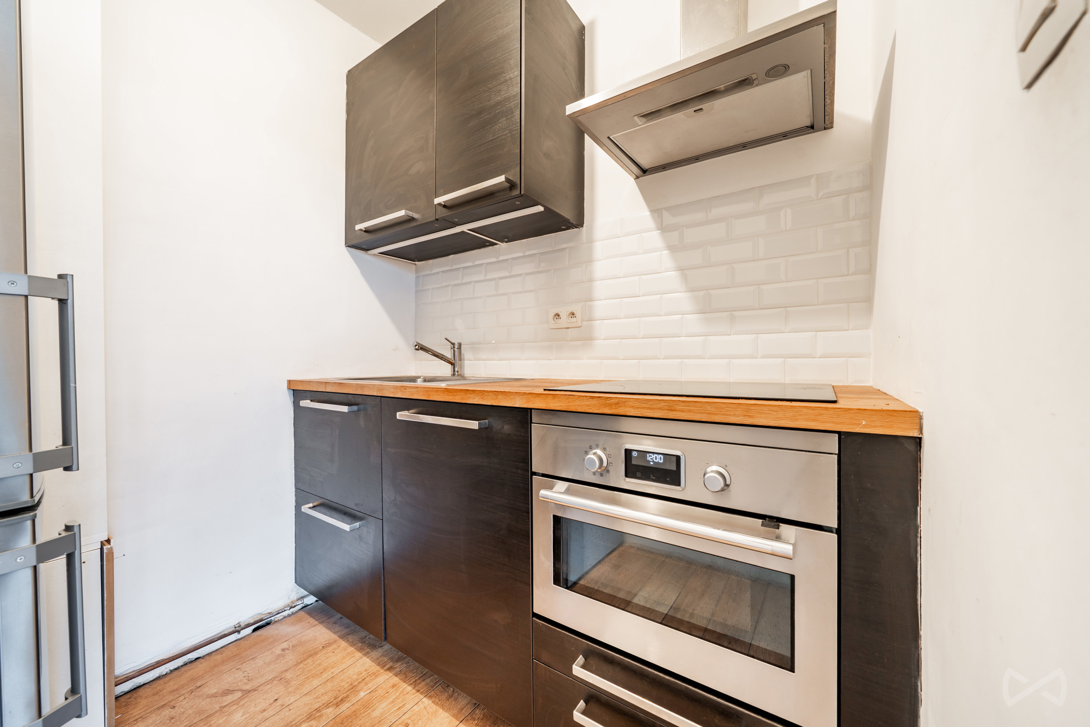 Appartement à vendre à Liège avec 1 chambre - photo 5