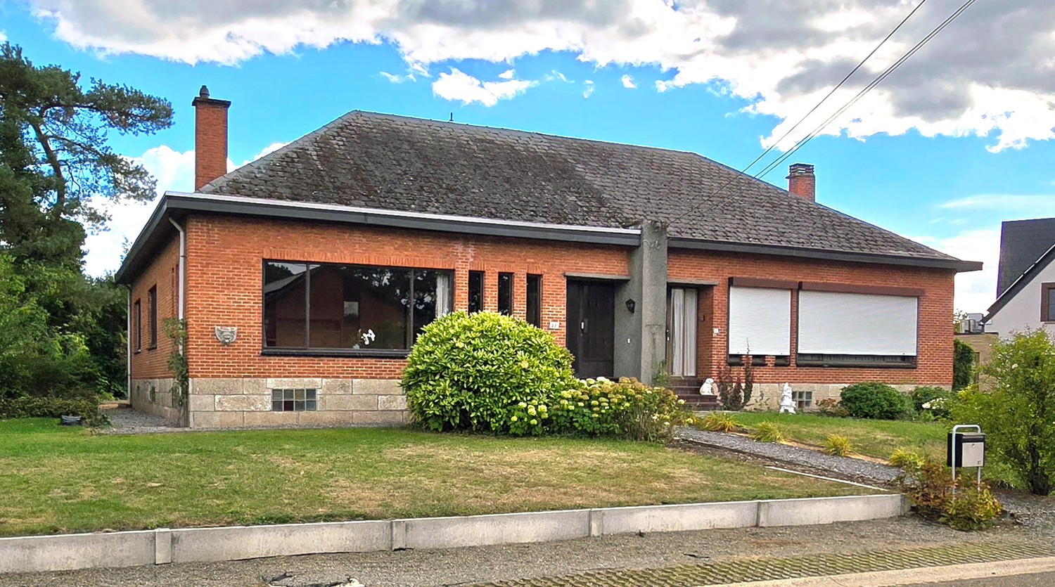 Huis te koop in Lummen met 4 slaapkamers - foto 1