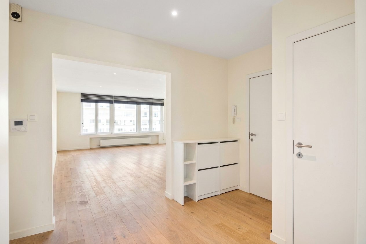 Appartement à louer à Anvers