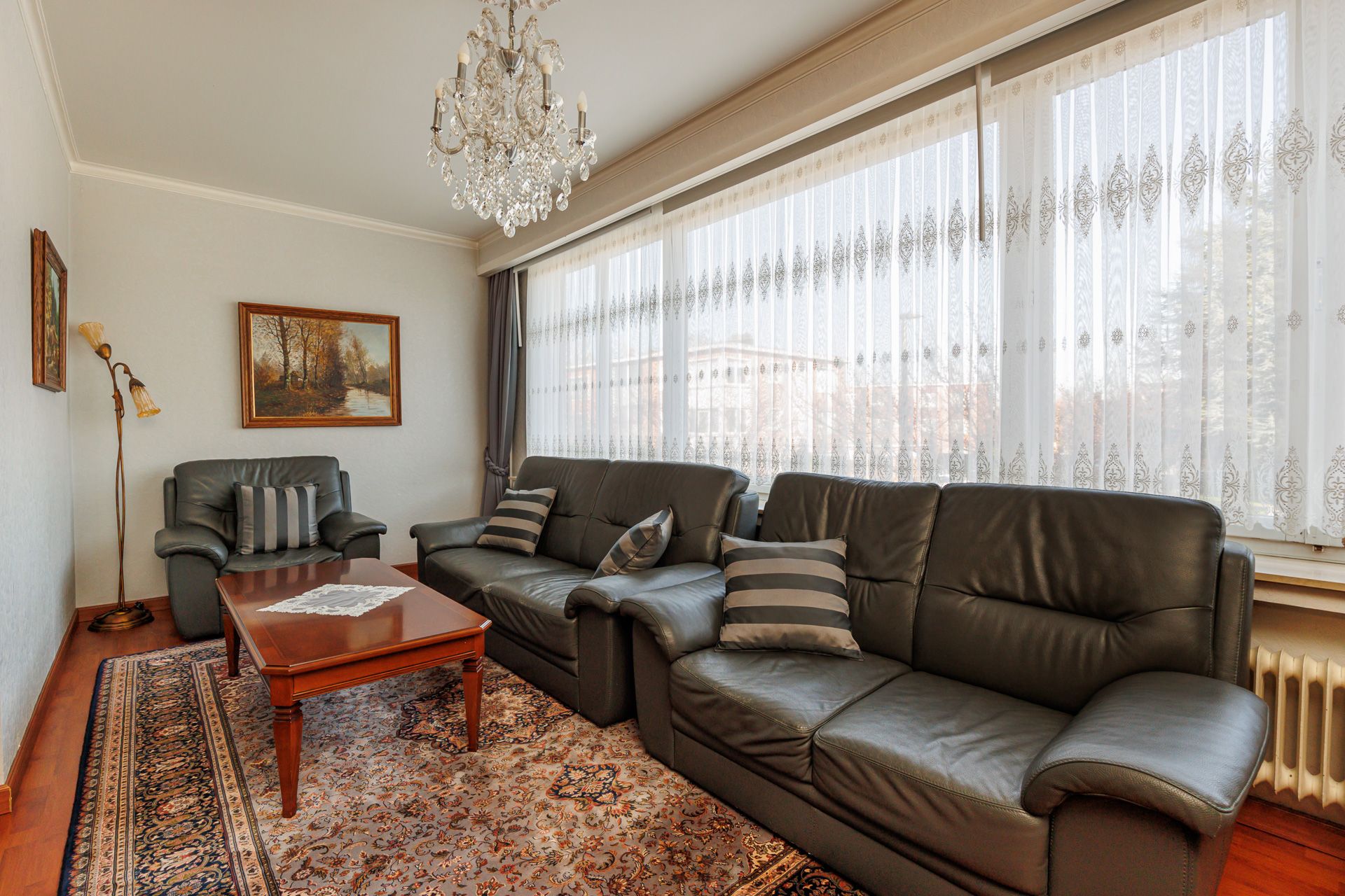 Te renoveren bel‑étagewoning in hartje Wilrijk! - foto 4