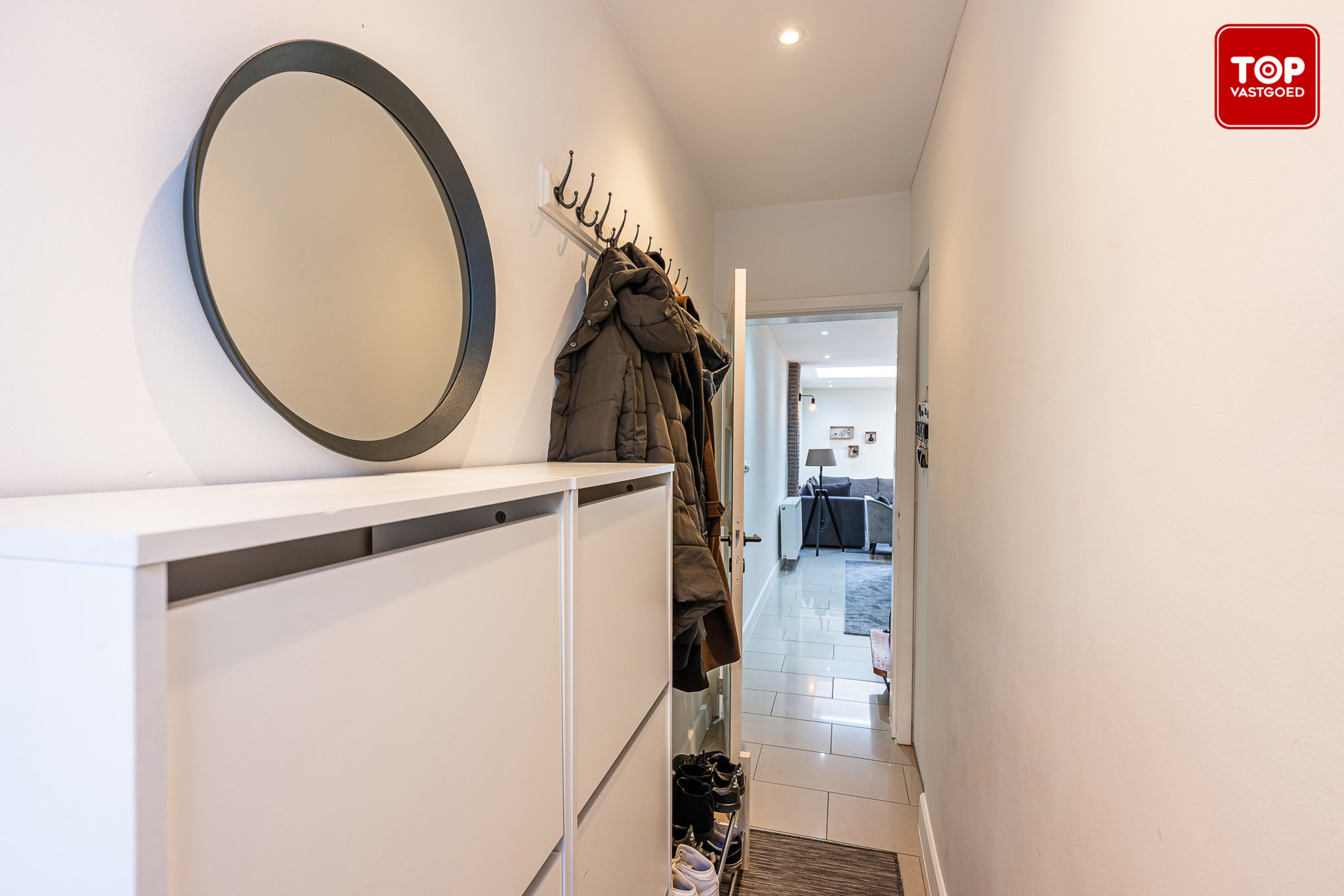 Maison à vendre à Gand avec 4 chambres - photo 3