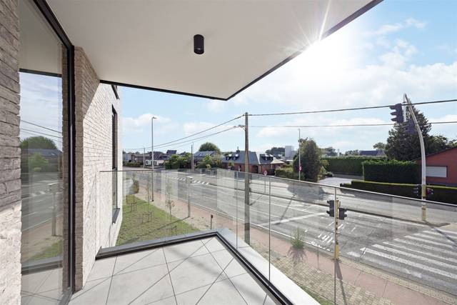 Project for sale in Beringen