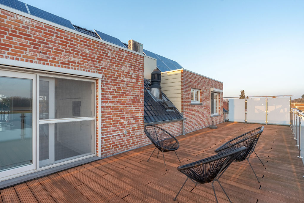 Appartement à vendre à Lille avec 3 chambres - photo 5