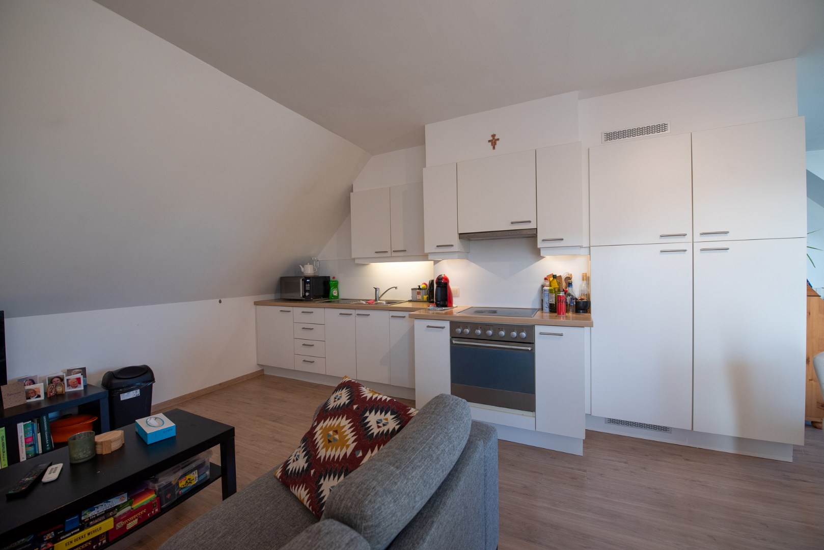 Apartment for rent in Zulte with 1 bedroom - photo 3