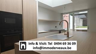 Maison à vendre à Moorslede