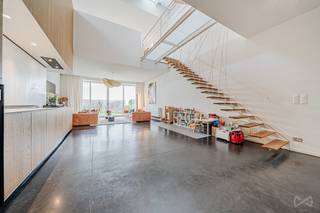 Huis te koop in Etterbeek