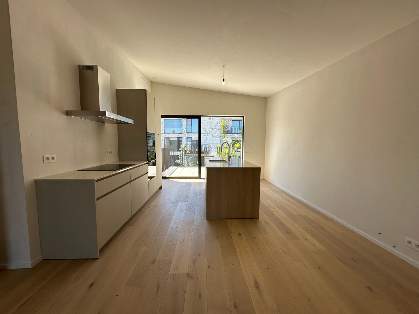 Nieuwbouwwoning te koop in het hedendaagse project Kalvekeet - foto 5