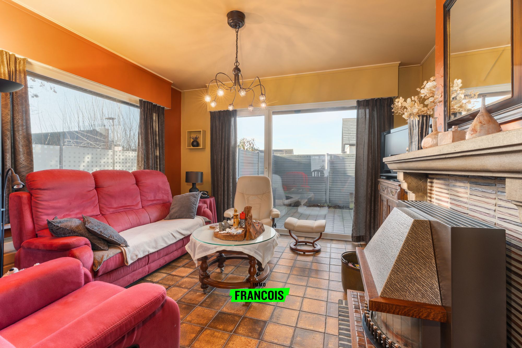 Goed onderhouden bungalow te koop in Oudenaarde! - foto 5