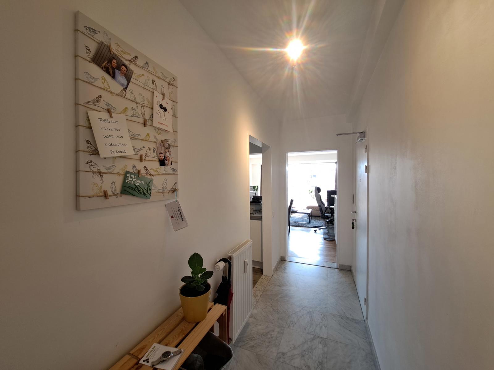 Appartement te huur in Leuven met 1 slaapkamer - foto 2