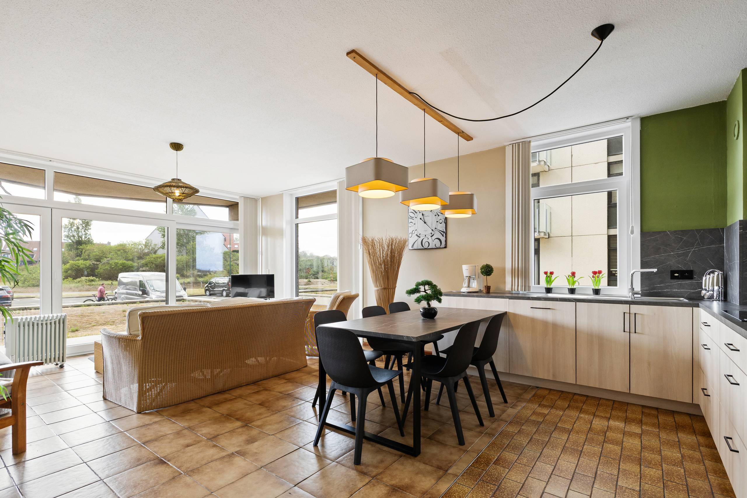 Apartment for sale in De Panne