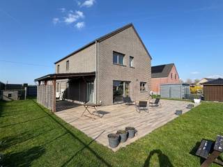 Huis te koop in Edingen