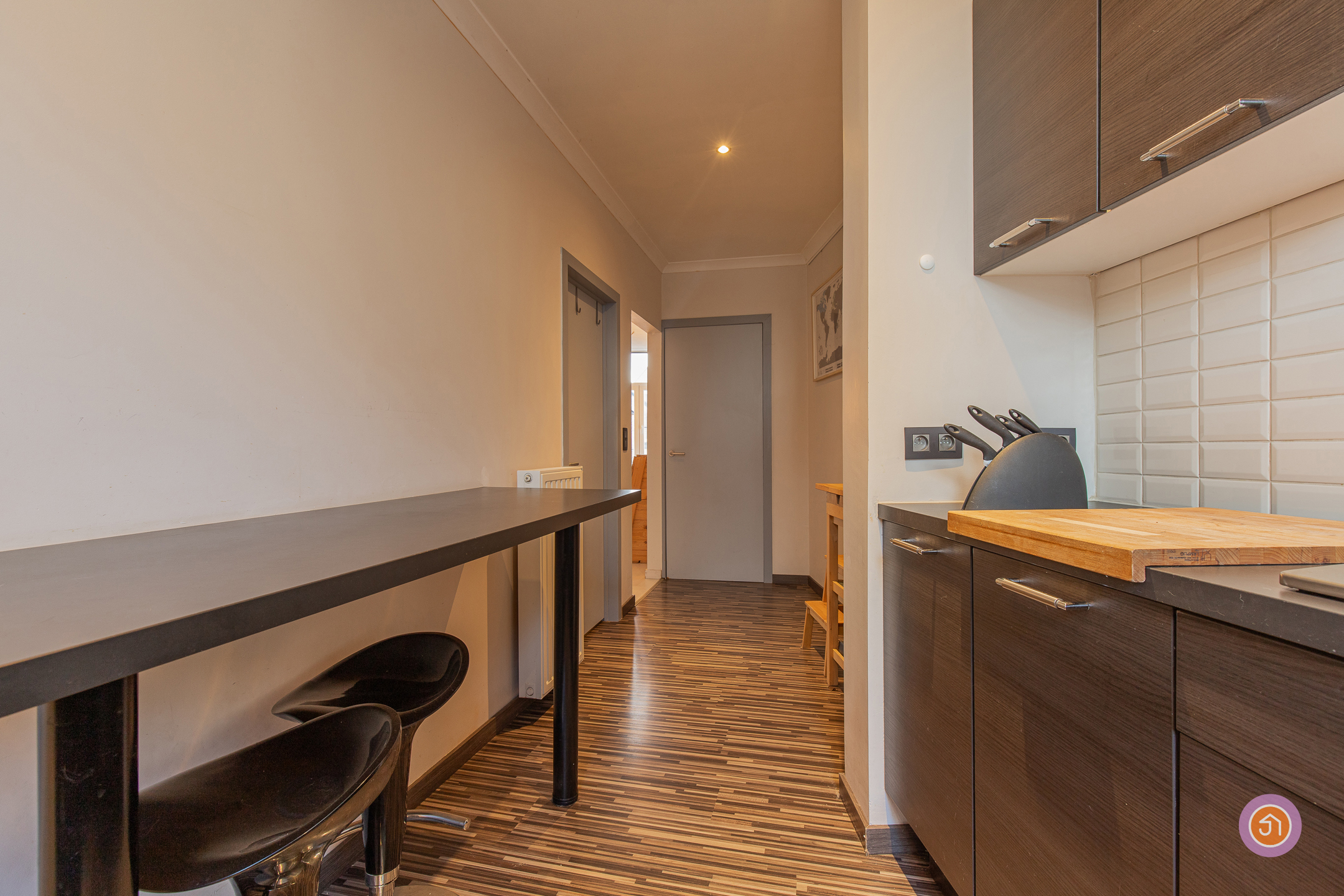 Ruim en instapklaar duplex appartement te Hemiksem - foto 5