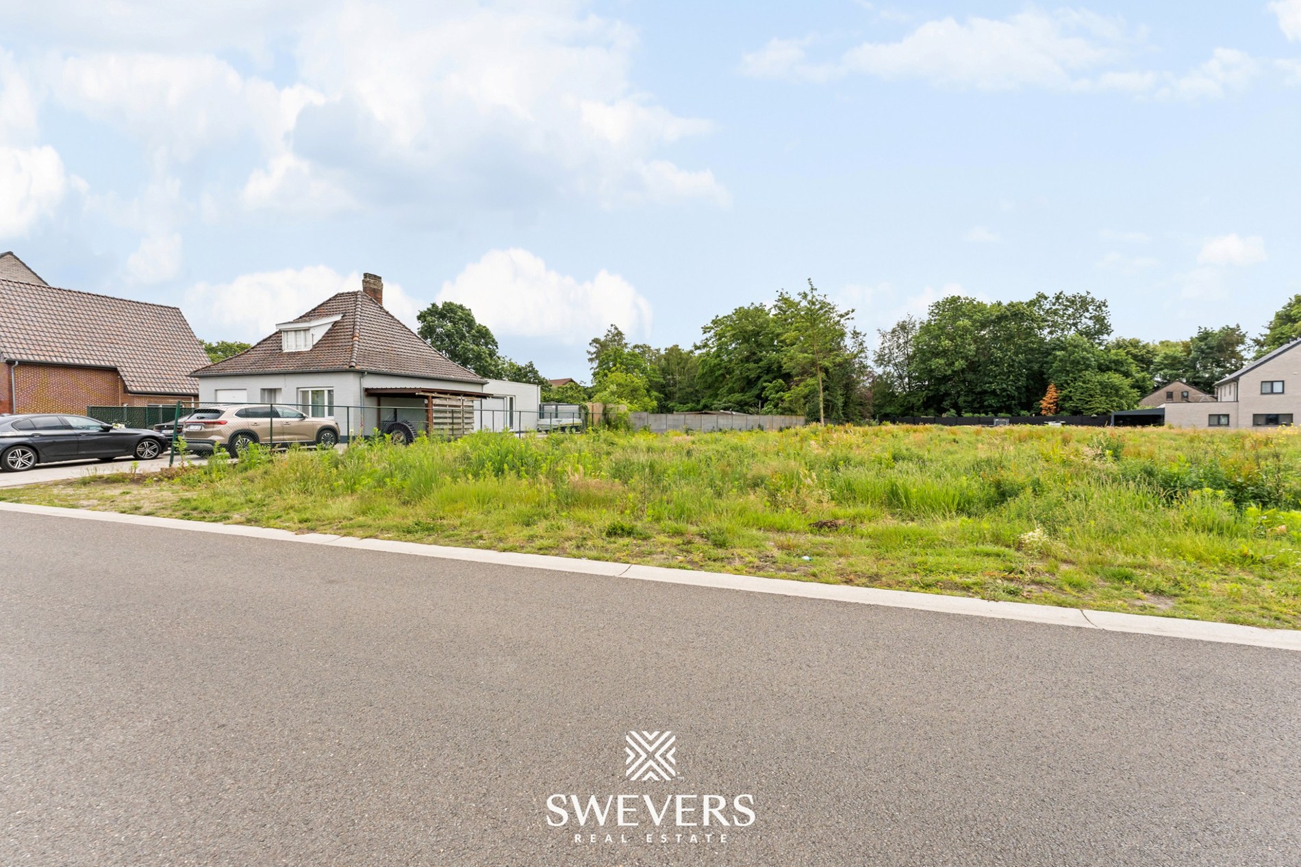 Bouwgrond voor OB op 6a54 in Heusden-Zolder - foto 3