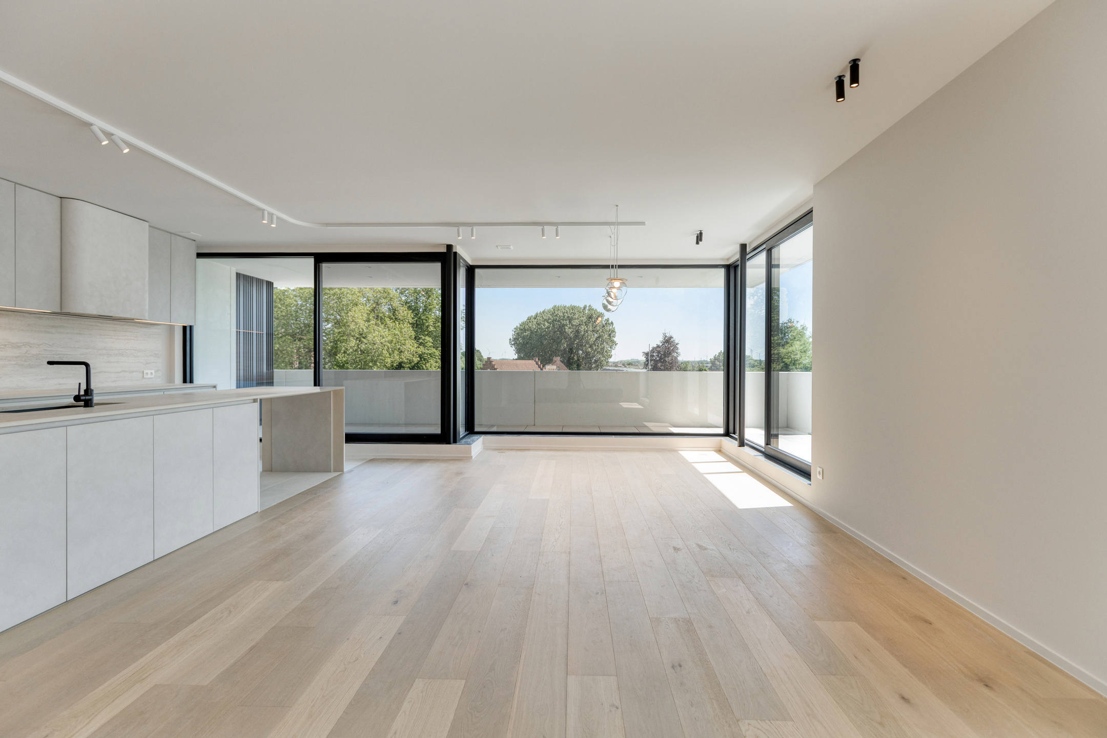 Nieuwbouwappartement met ongezien veel daglicht. - foto 2