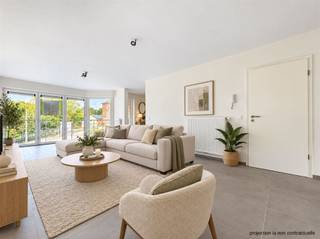 Appartement te koop in Fontaine-l'Evêque