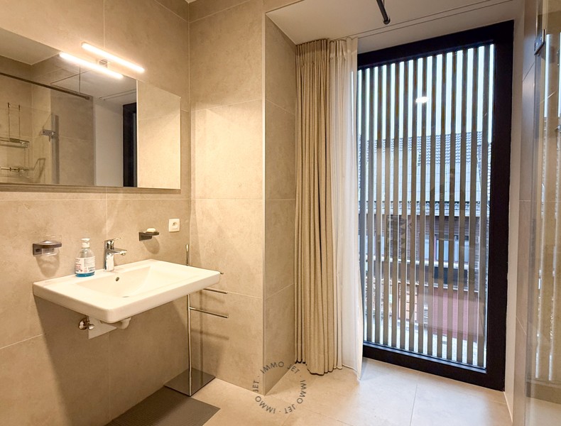 Appartement à louer à Melsele avec 1 chambre - photo 5