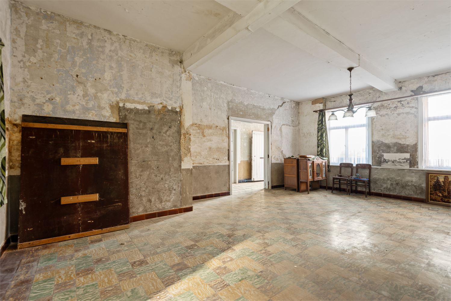 Historisch renovatieproject te centrum Booischot - foto 5