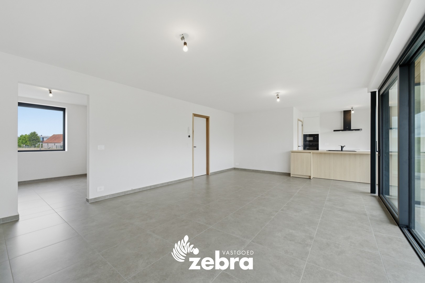 Moderne open bebouwing met 4 slaapkamers te Tielt (Meulebeke)! - foto 5