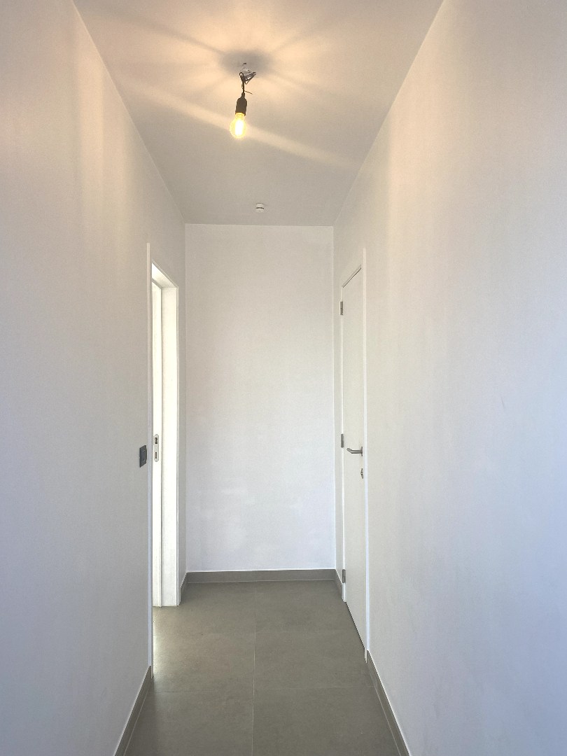 NIEUWBOUWPROJECT MET 4 INSTAPKLARE NIEUWBOUWWONINGEN MET 3 SLPKS EN TUIN - foto 2