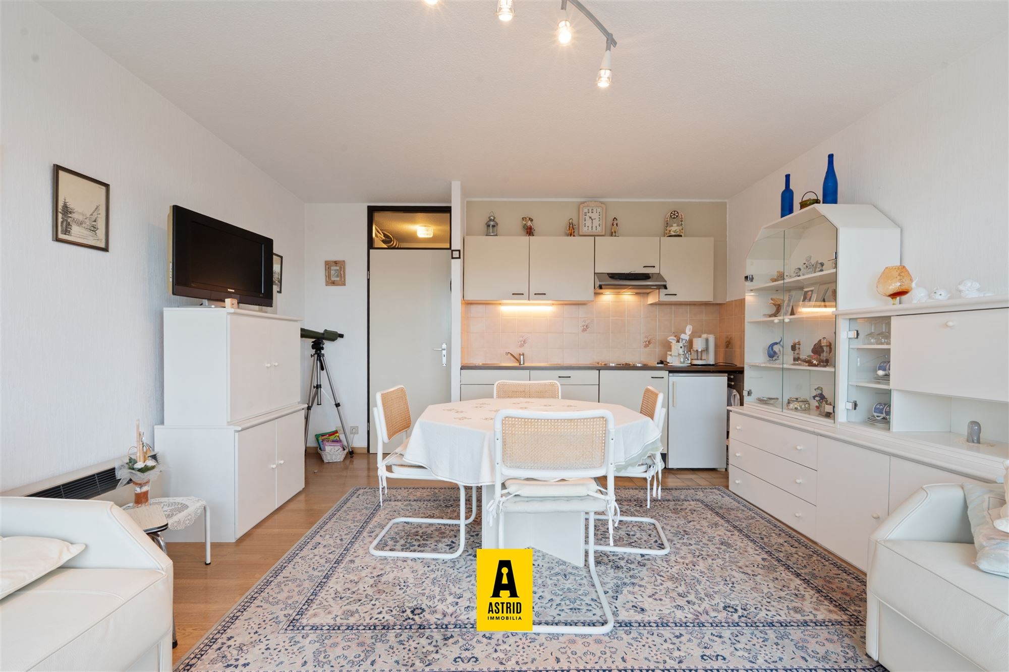 Appartement à vendre à Bredene avec 1 chambre - photo 5