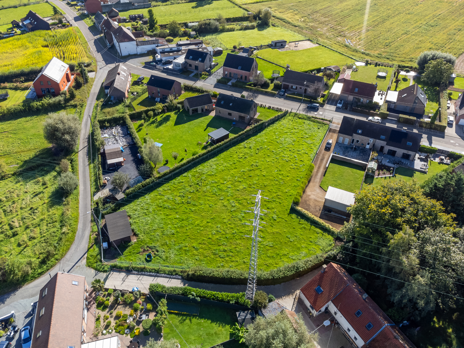 Land for sale in Deux-Acren - photo 5