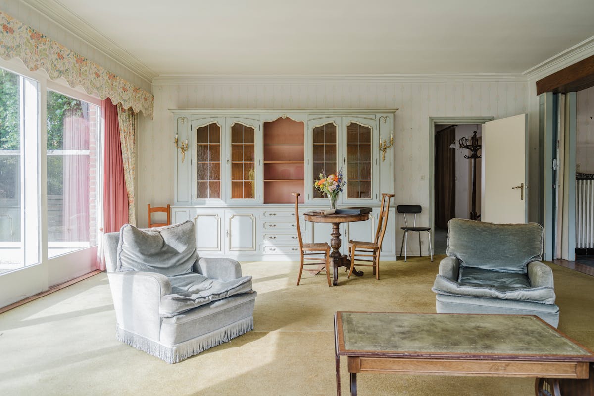 Charmante maison de 4 chambres à vendre à Bissegem ! - photo 3