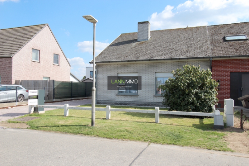 House for rent in Deinze with 2 bedrooms - photo 1