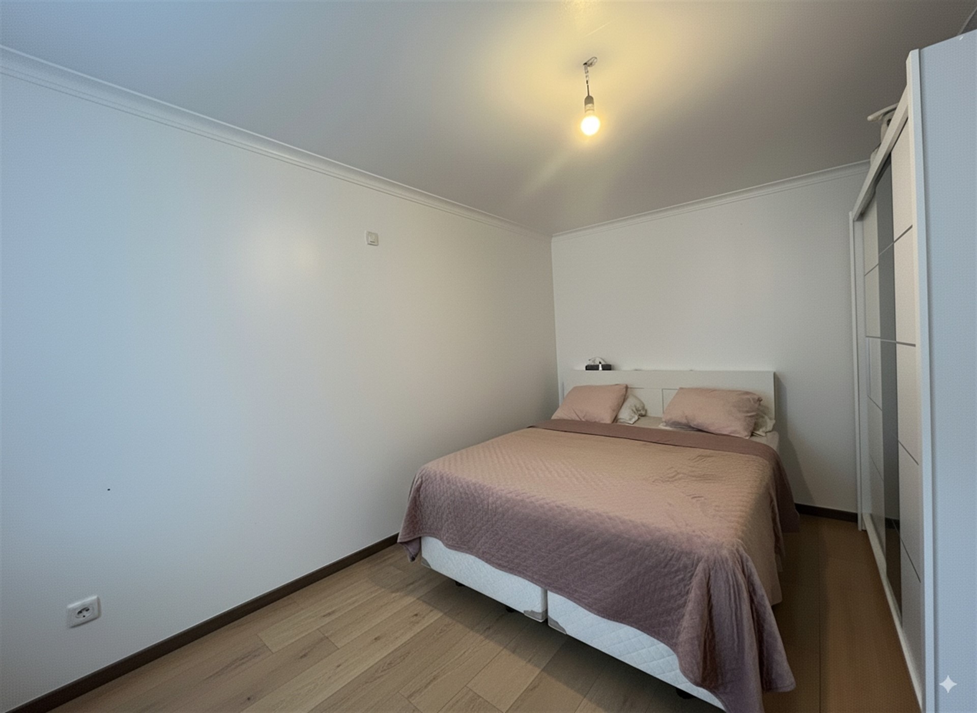 Appartement lumineux avec 2 chambres au centre de Kortenberg - photo 4