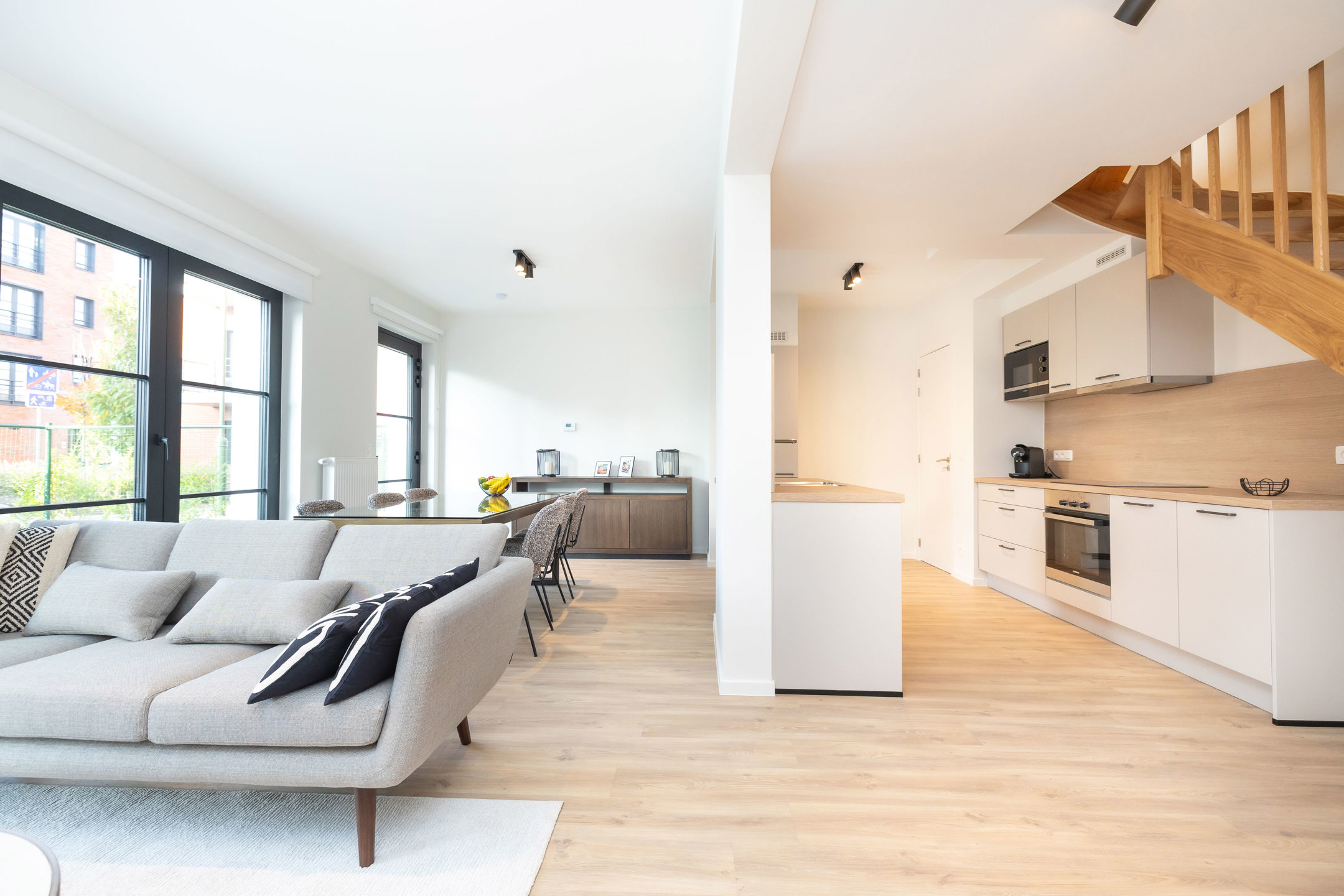 Wonen één van de bruisendste gemeenten van Brussel - foto 2