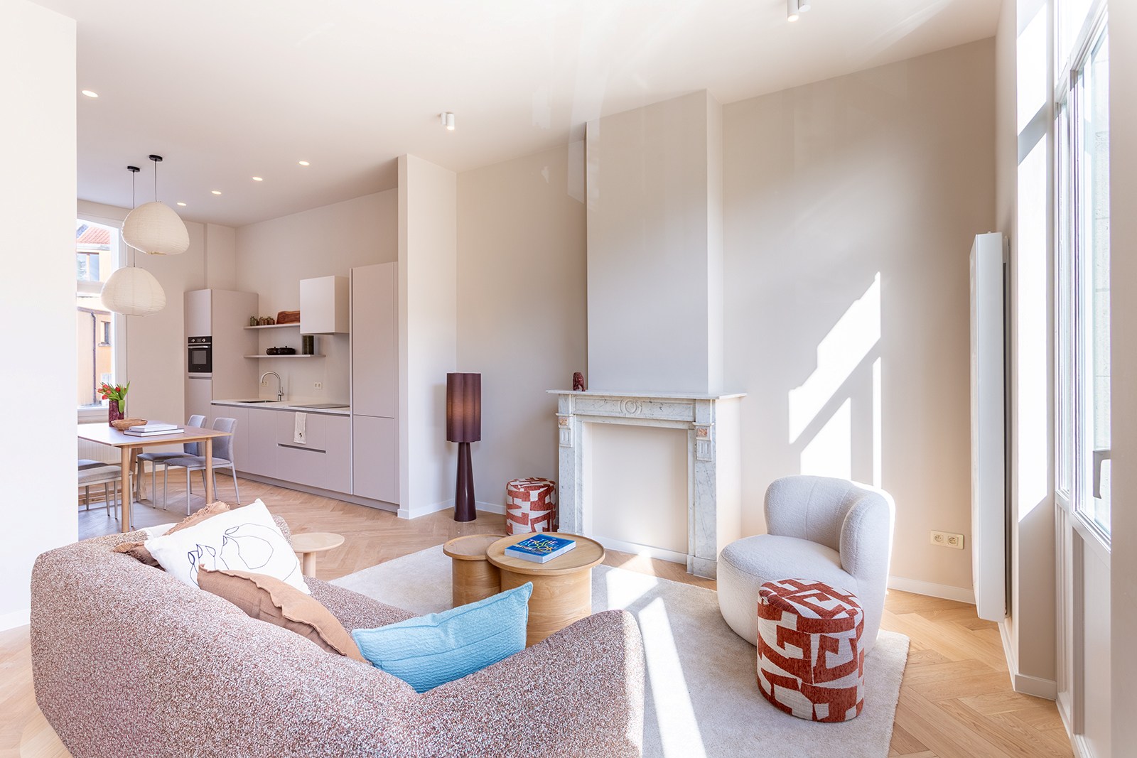 Stijlvol wonen op een gegeerde locatie - foto 3