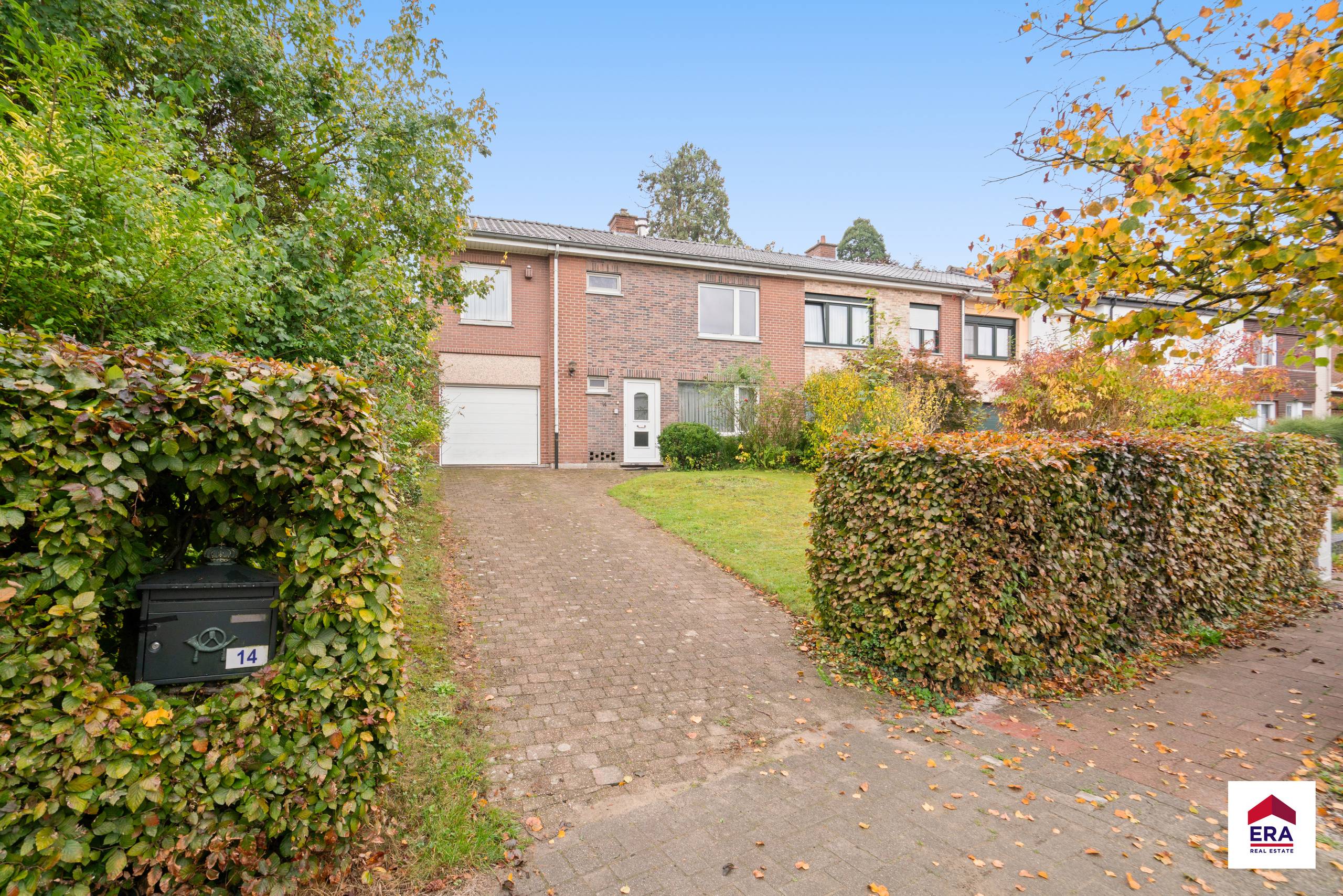 House for sale in Meise with 4 bedrooms - photo 4