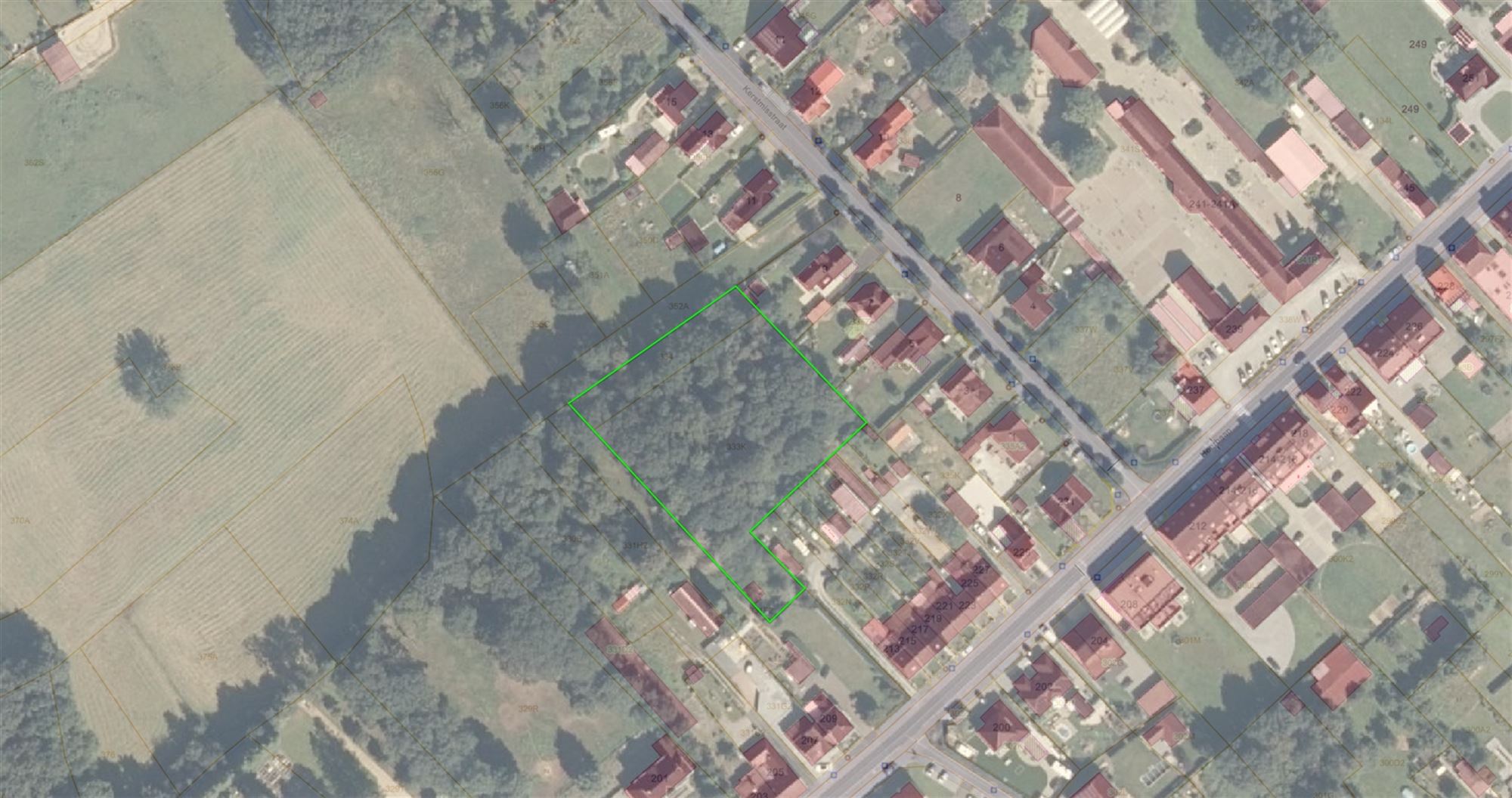 Terrain à vendre à Beringen - photo 1