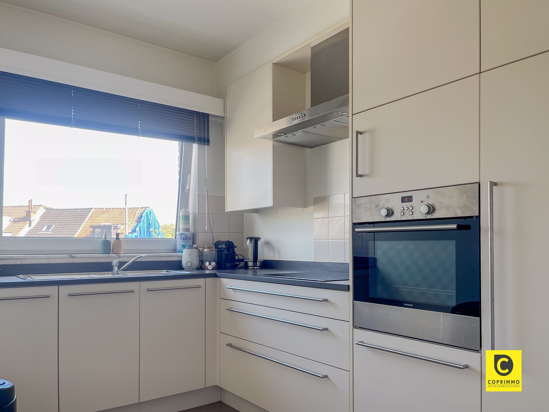 Ruim praktisch en verzorgd appartement  - foto 5