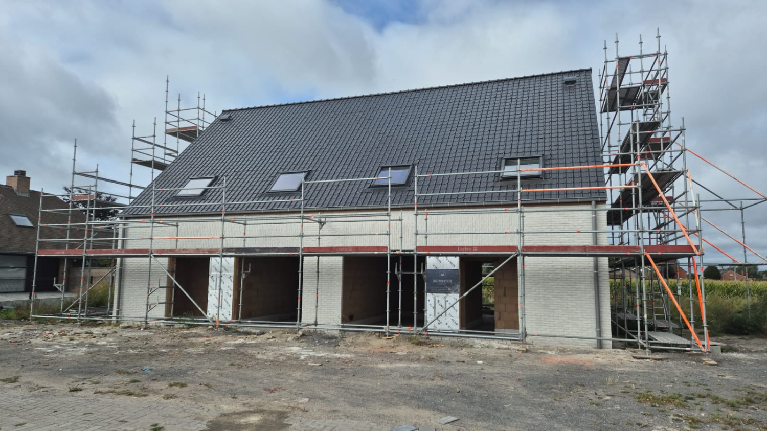 Project te koop in Lichtervelde - foto 2