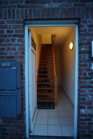 Apartment for rent in Bilzen-Hoeselt